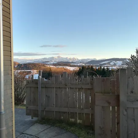 Holiday home Santisblick