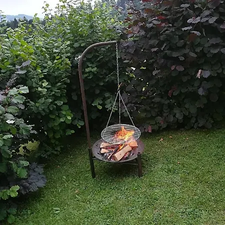 Santisblick * Luetisburg