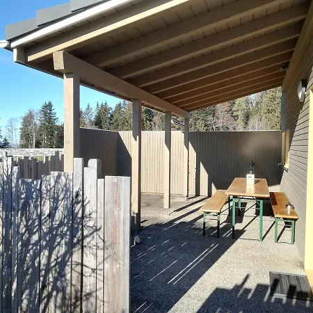 Holiday home Santisblick