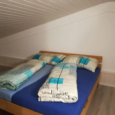 Santisblick Holiday home