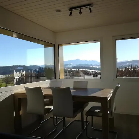 Holiday home Santisblick